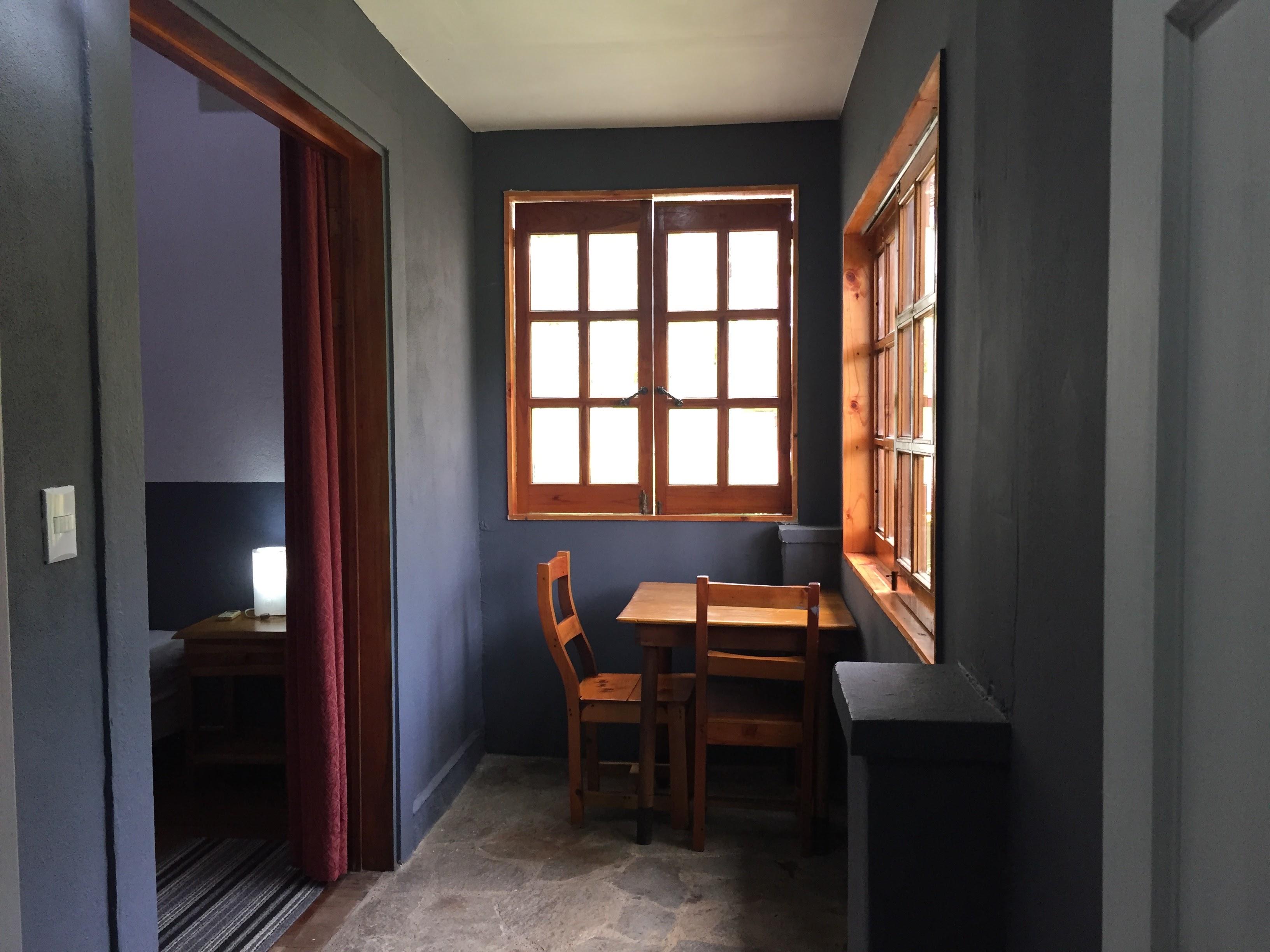 Set de Habitación Hotel Mimos