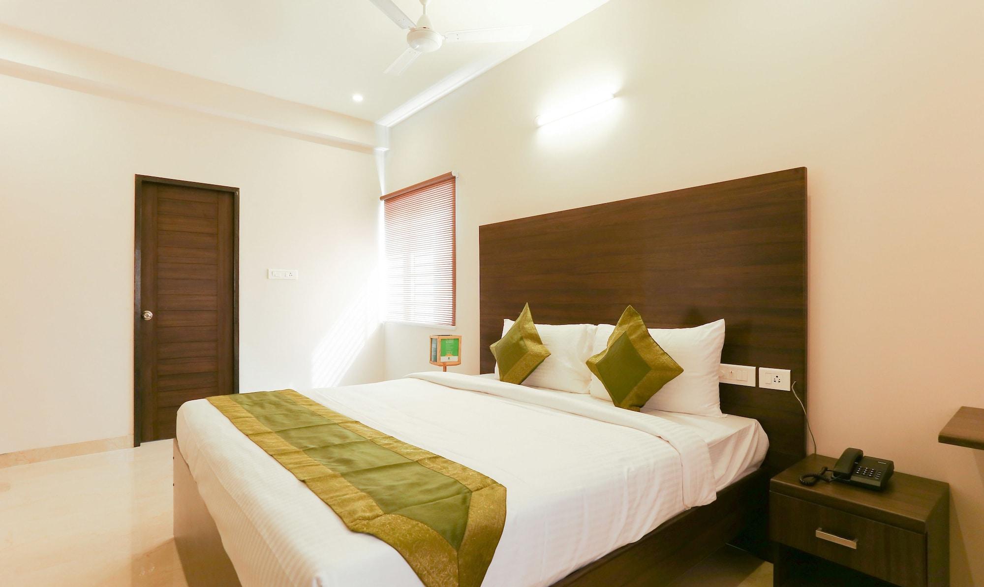 Varios Treebo Hi Line Apartments Kalapatti