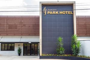 Alojamiento - Sumaré Park Hotel