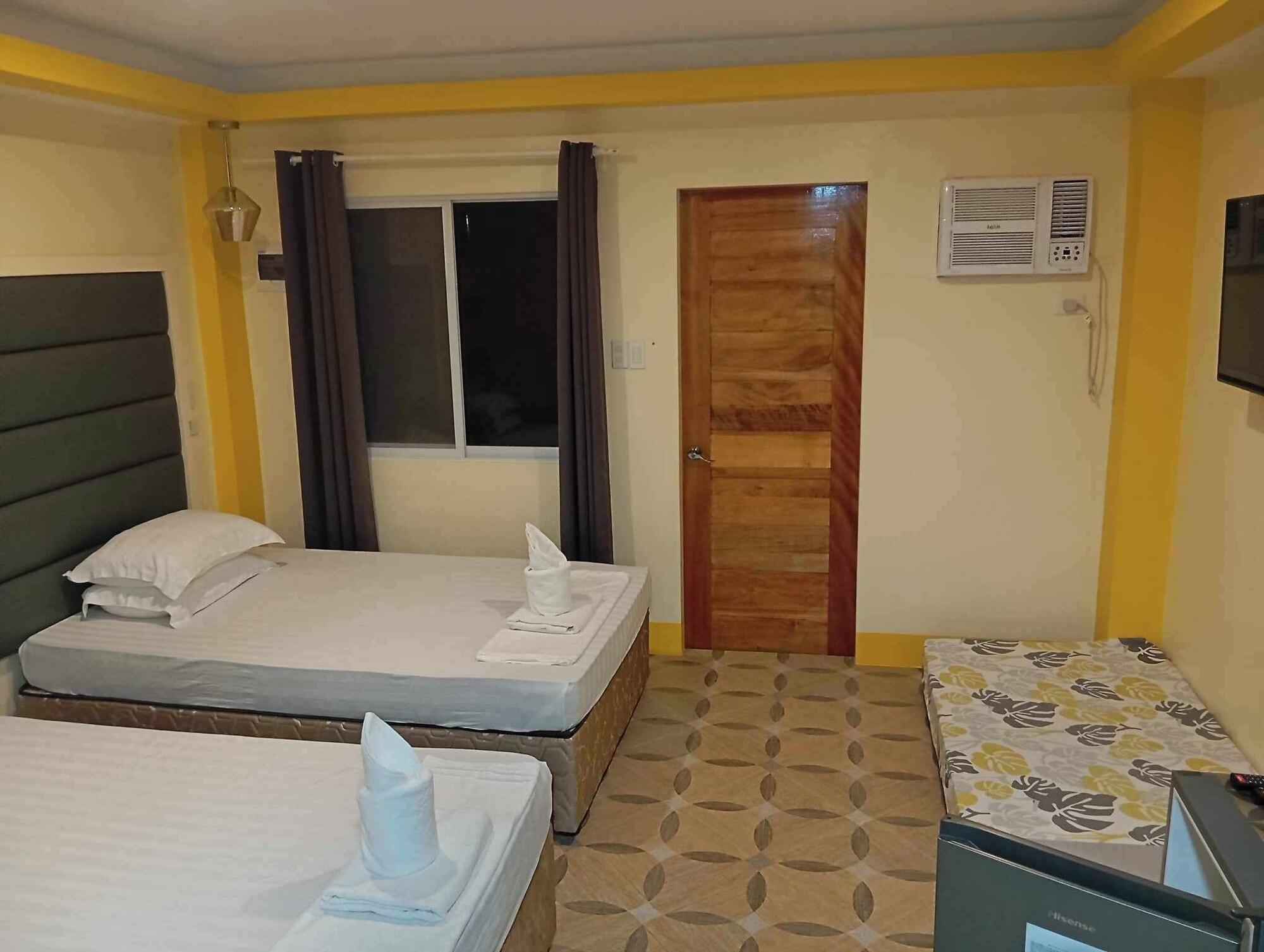 Set de Habitación Jelly's Haven Resort