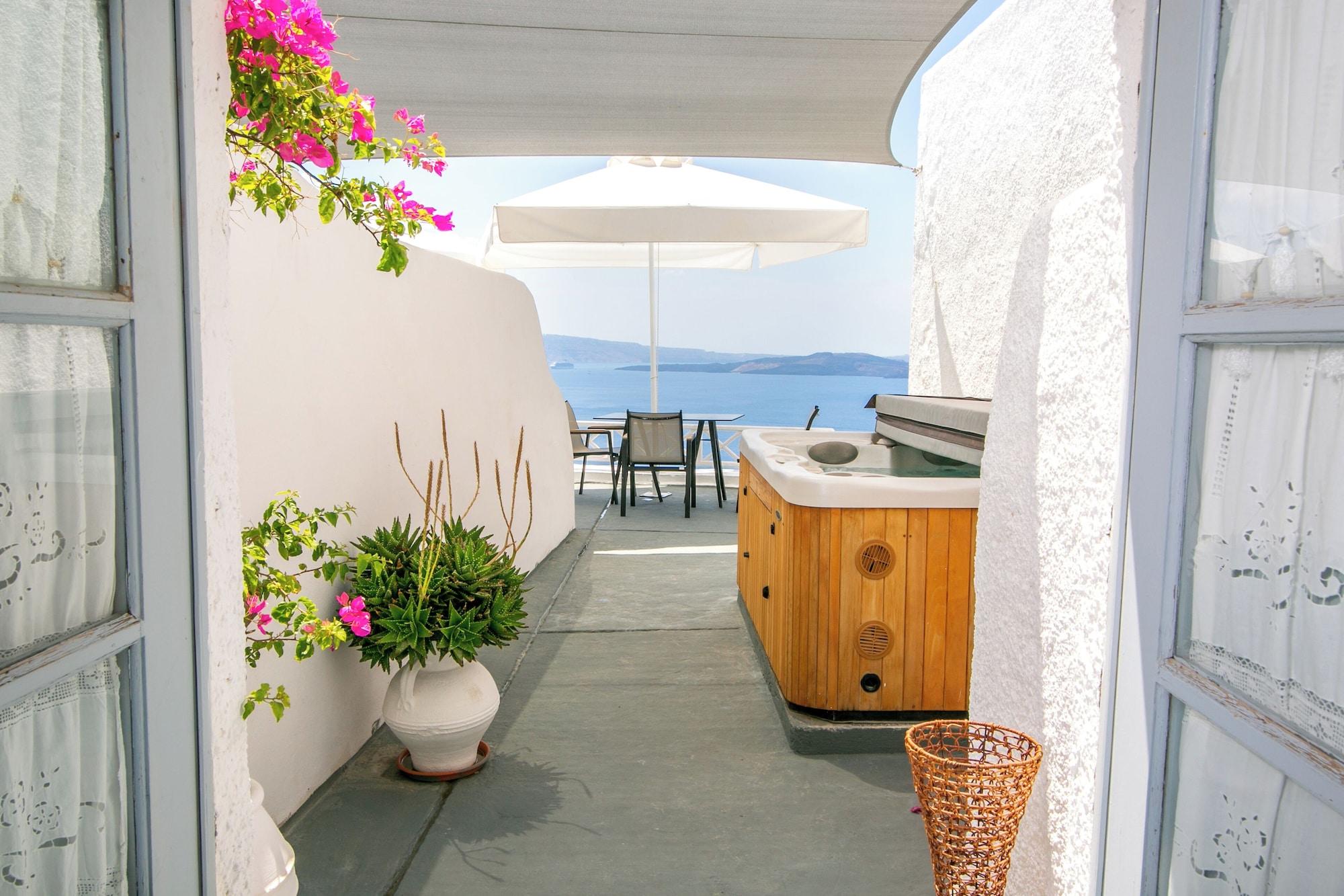 Playa Alexander's Suites
