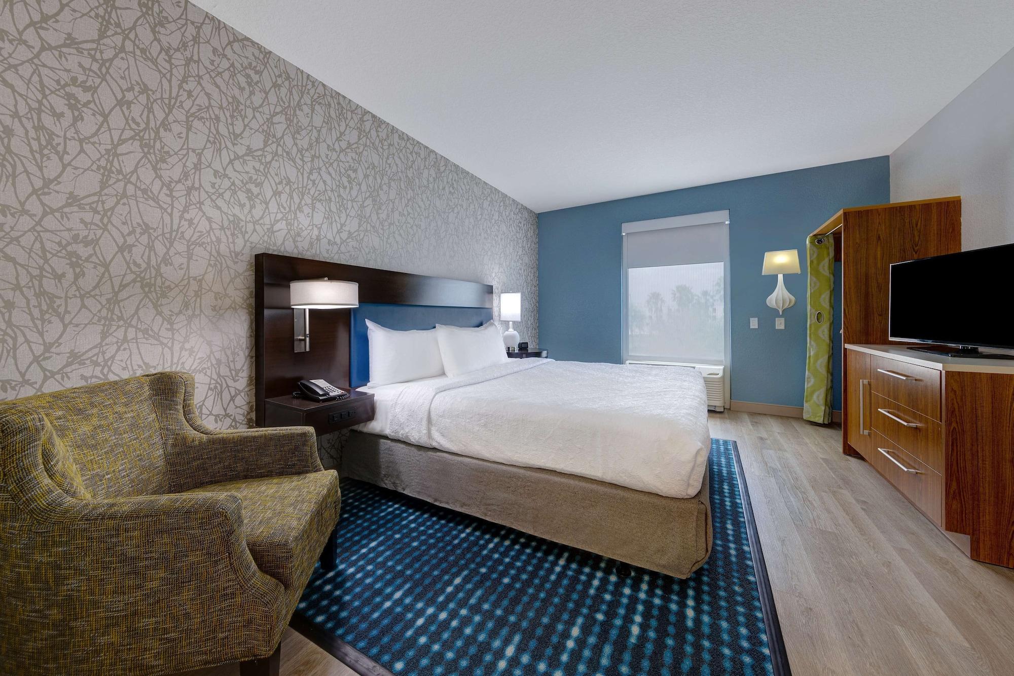 Habitación Home2 Suites by Hilton Orlando/International Drive South