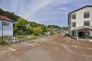 Alojamiento - Hotel Noble Iiyama