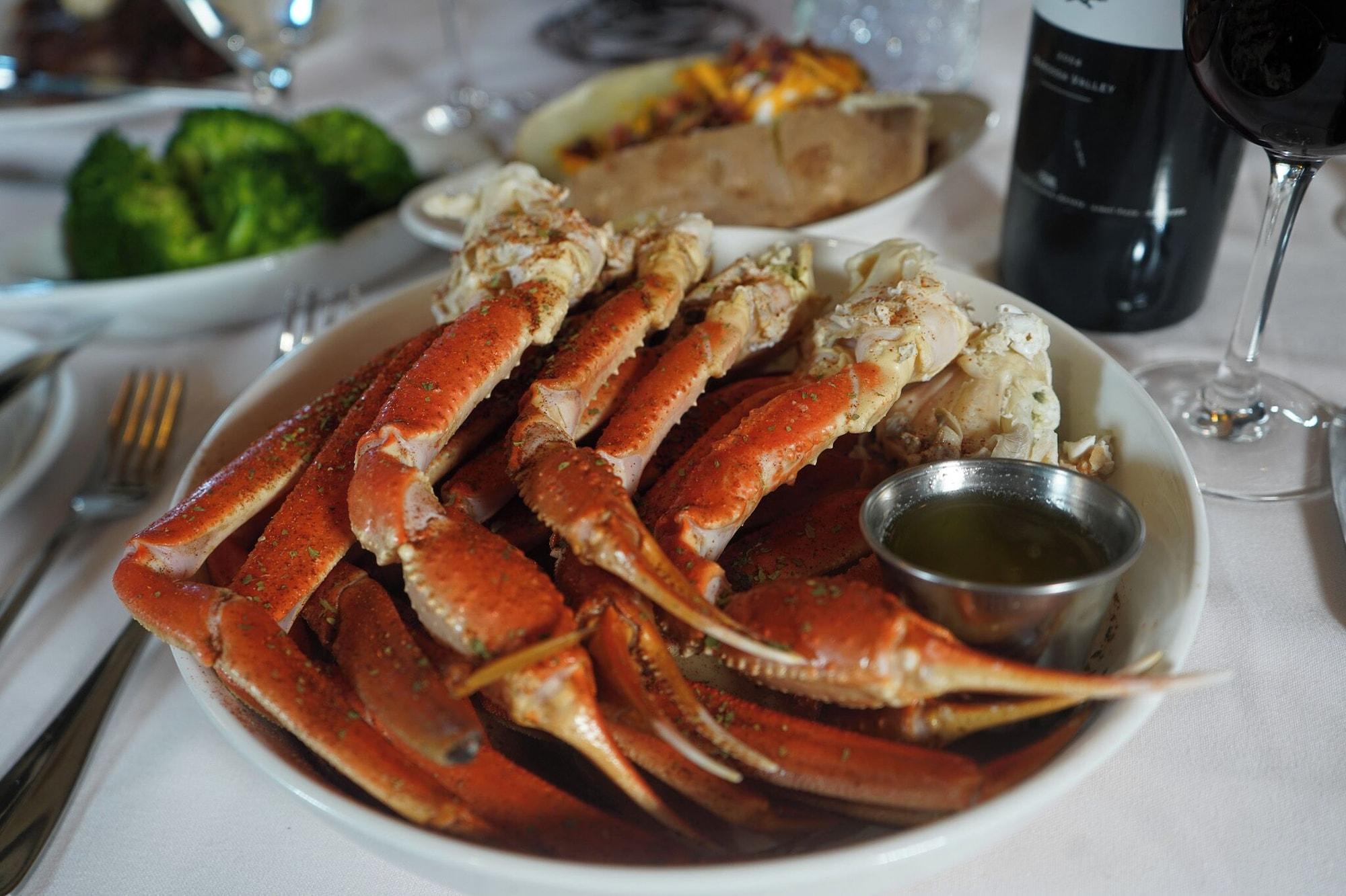 Restaurant Hollywood Casino Tunica