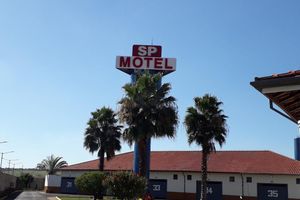 Alojamiento - SP Hotel - Adults Only