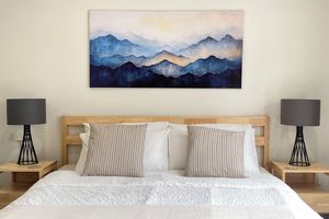 Alojamiento - Baan Tonson - Cozy 2-bedroom townhouse in central Nakhon Pathom with AC