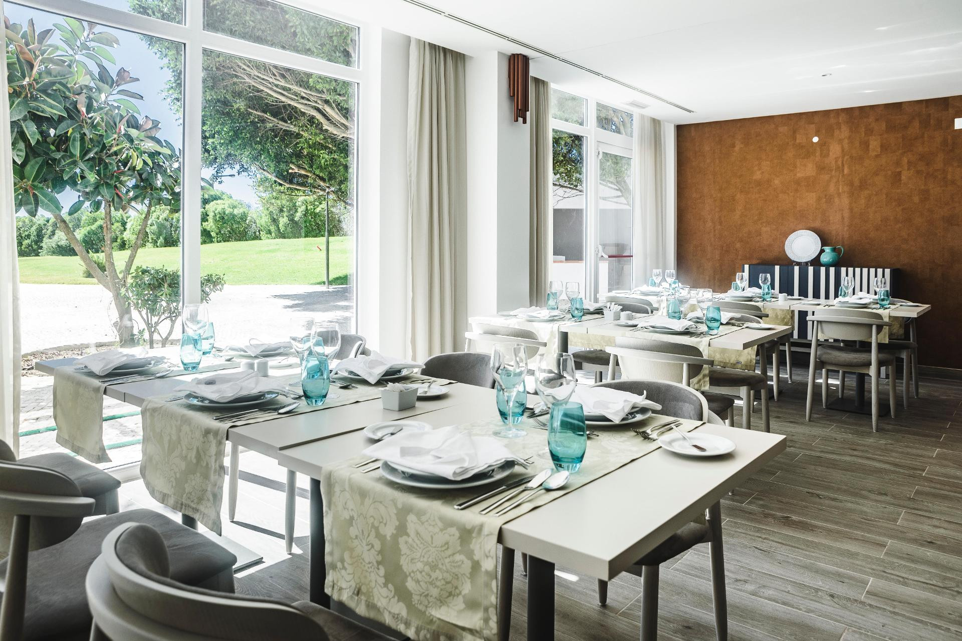 Restaurant MH Atlântico