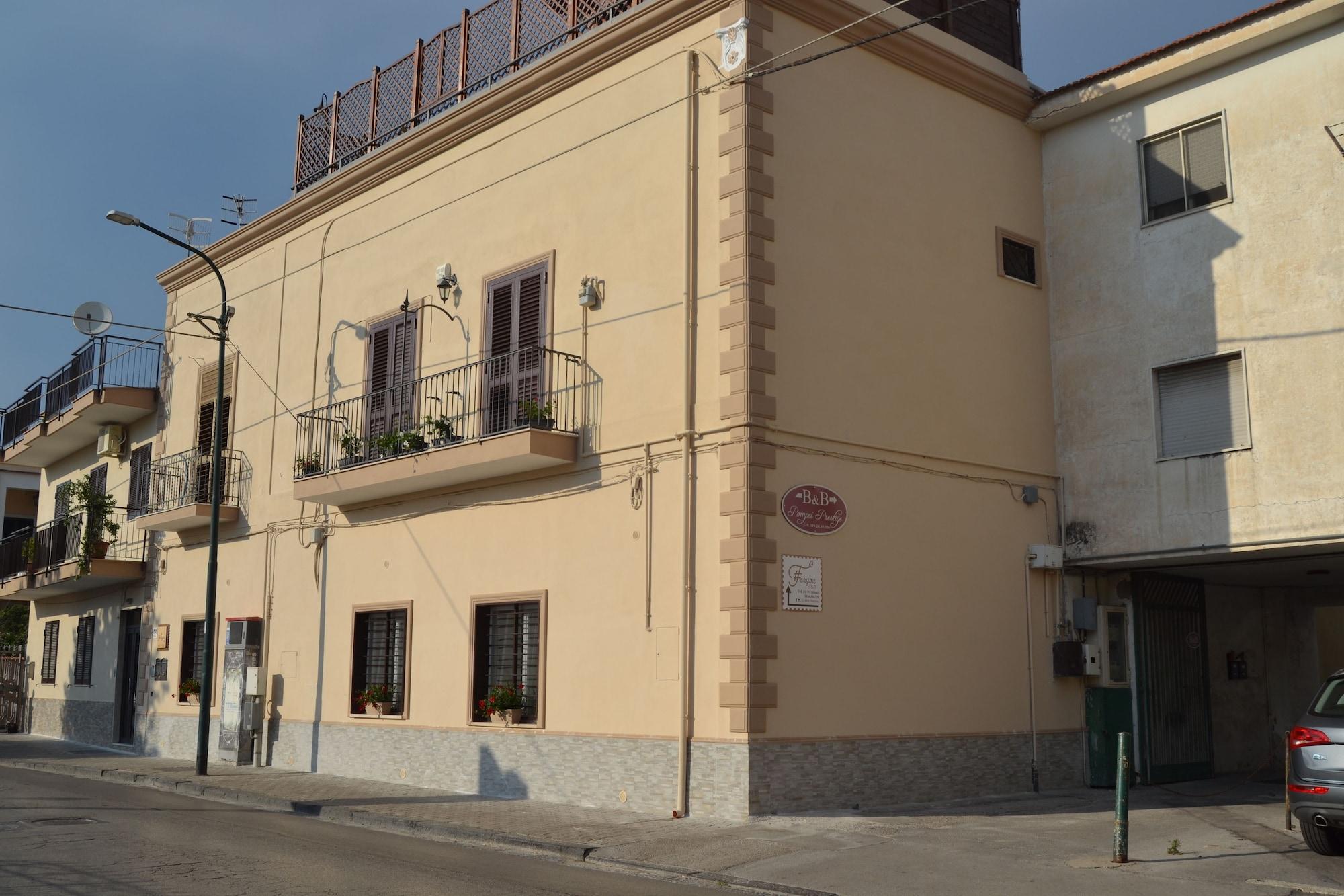 Vista Exterior Foryou