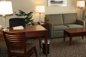 Alojamiento - Hampton Inn & Suites West Point