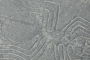 Actividad - Excursión a los petroglifos de Huancor