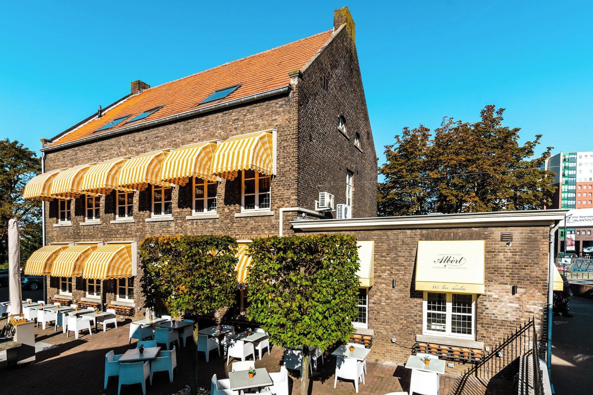 Varios De Pastorie Bed & Breakfast