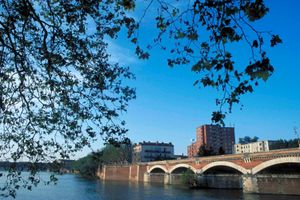 Alojamiento - ibis Toulouse Ponts Jumeaux