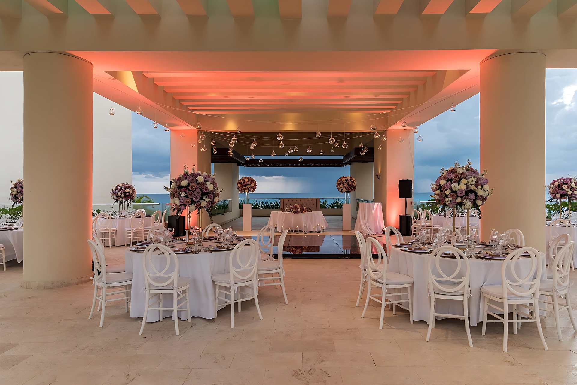Hyatt Ziva Cancun All Inclusive - foto 211