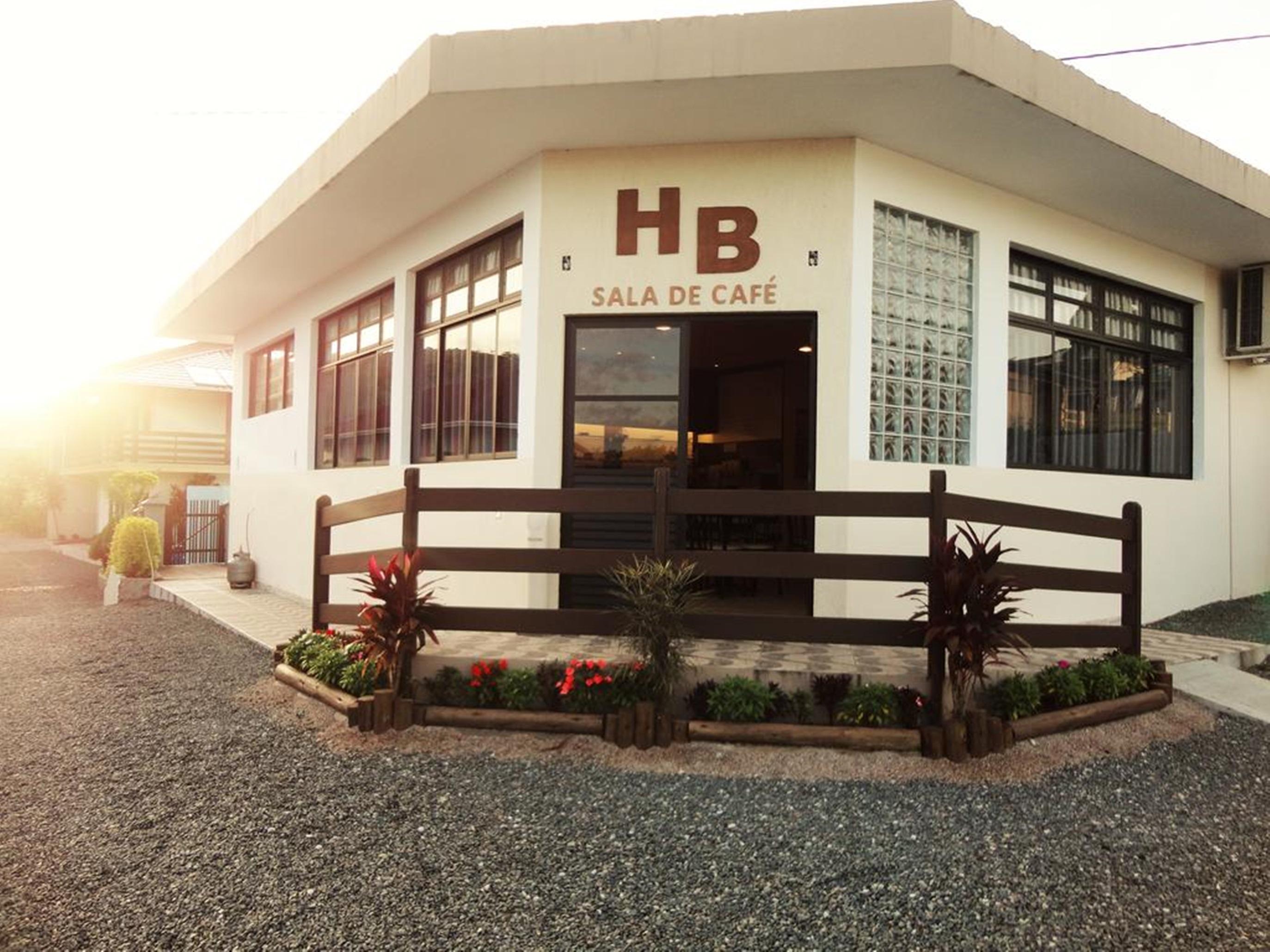 Restaurant Hotel Brasil