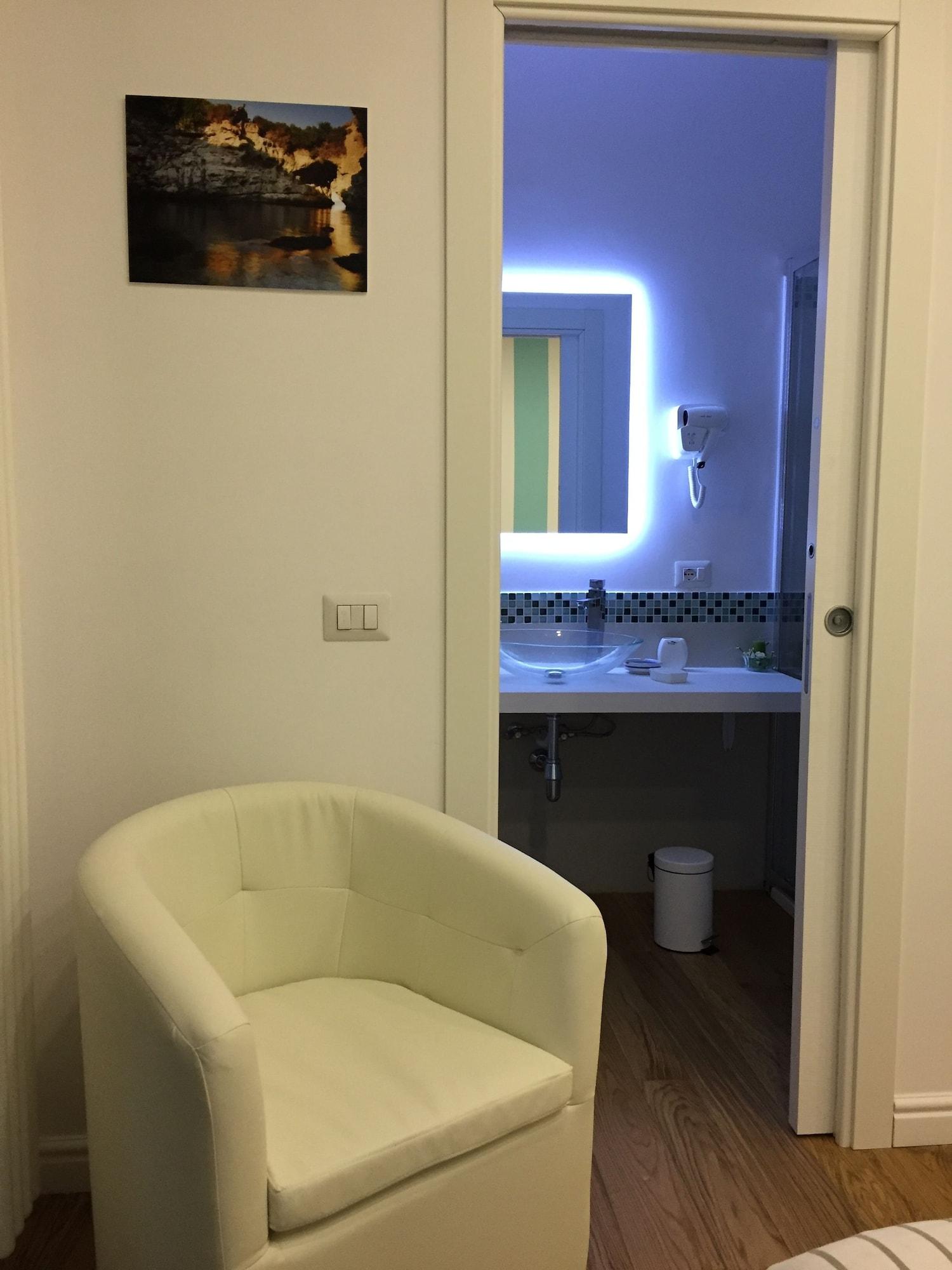 Set de Habitación B&B La Rada