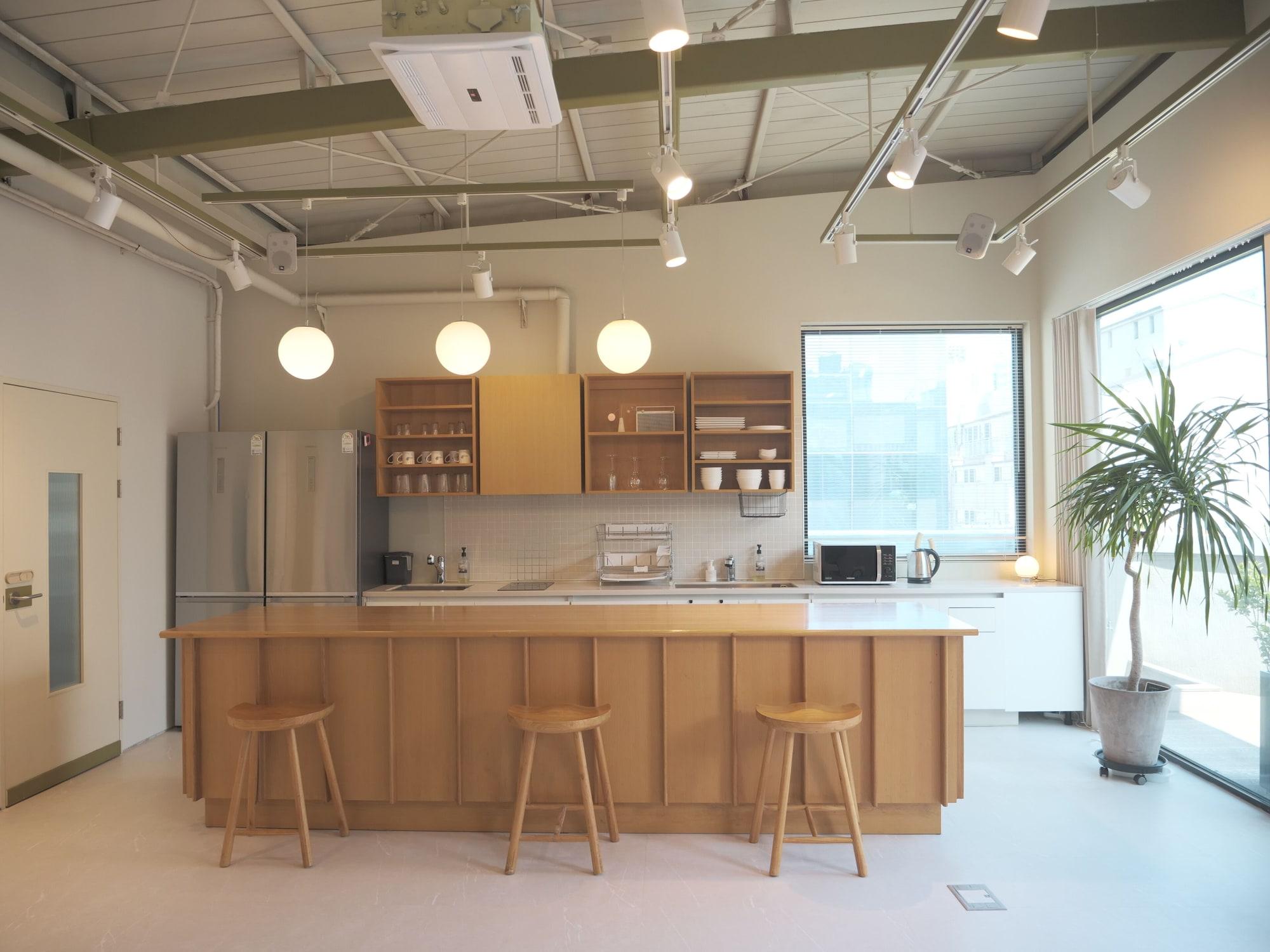 Comodidades del Alojamiento Upflo Hostel