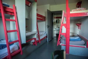 Alojamiento - Auberge Jeunesse HI Paris - Le d’Artagnan