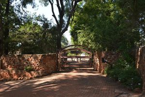 Alojamiento - Haggards Bed and Breakfast