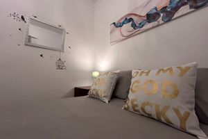 Alquiler Vacacional - Take a break and relax in our charming little house.