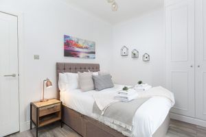 Arriendo temporal - Dollar Apartments at 39