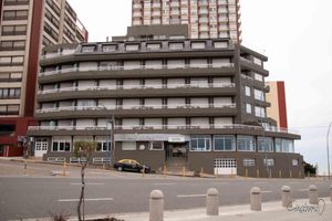 Alojamiento - Hotel Las Rocas