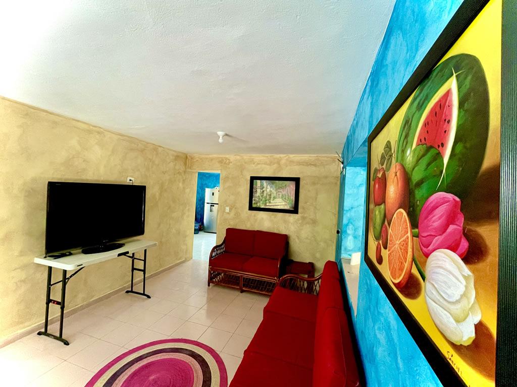 TEQUILA FACTORY CANCUN HOTEL Best Day