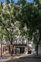 Alojamiento - Best Western Au Trocadero