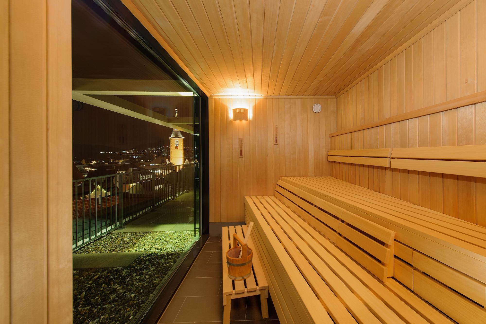 Spa Ibis Styles Nagold-Schwarzwald