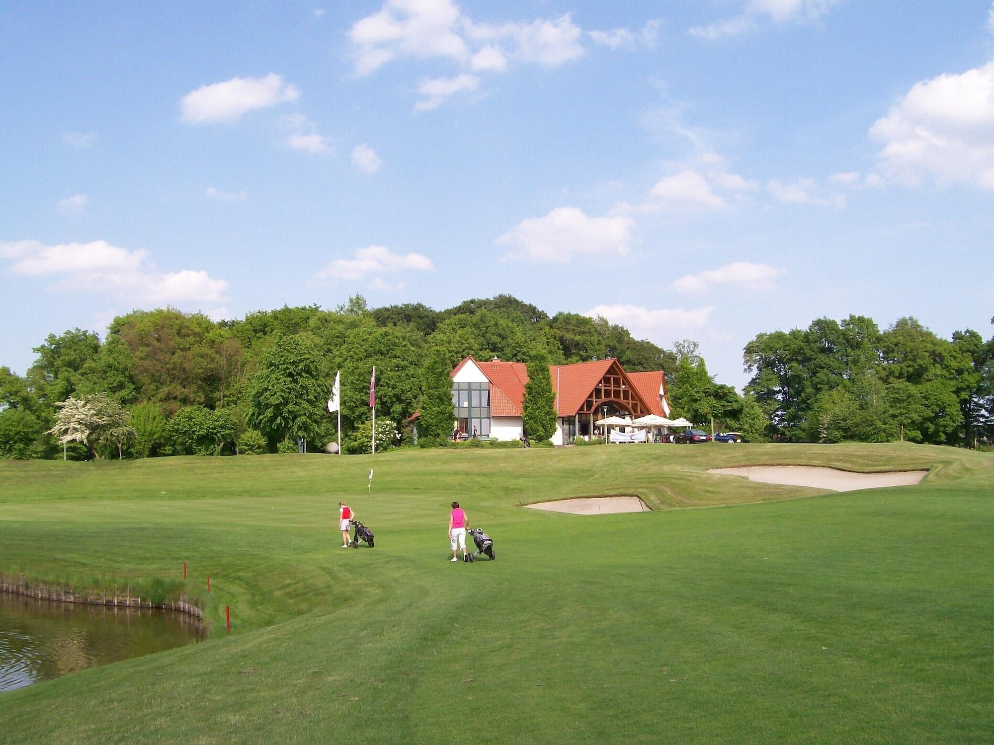 Campo de Golf Vila Vita Burghotel Dinklage
