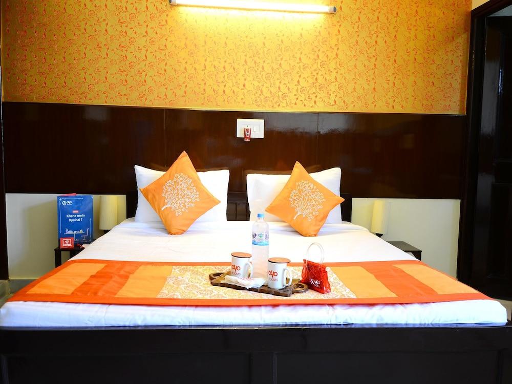 Habitación Capital O 2259 Olive N Blue