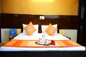 Alojamiento - Capital O 2259 Olive N Blue