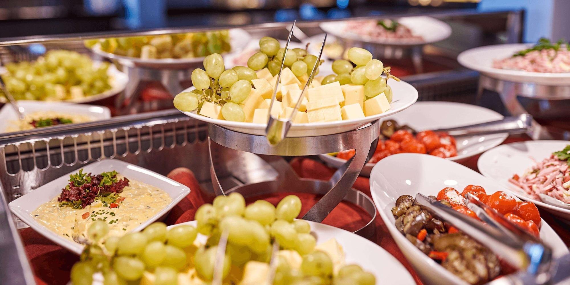 Restaurant Damp Ostsee Resort & Ferienpark