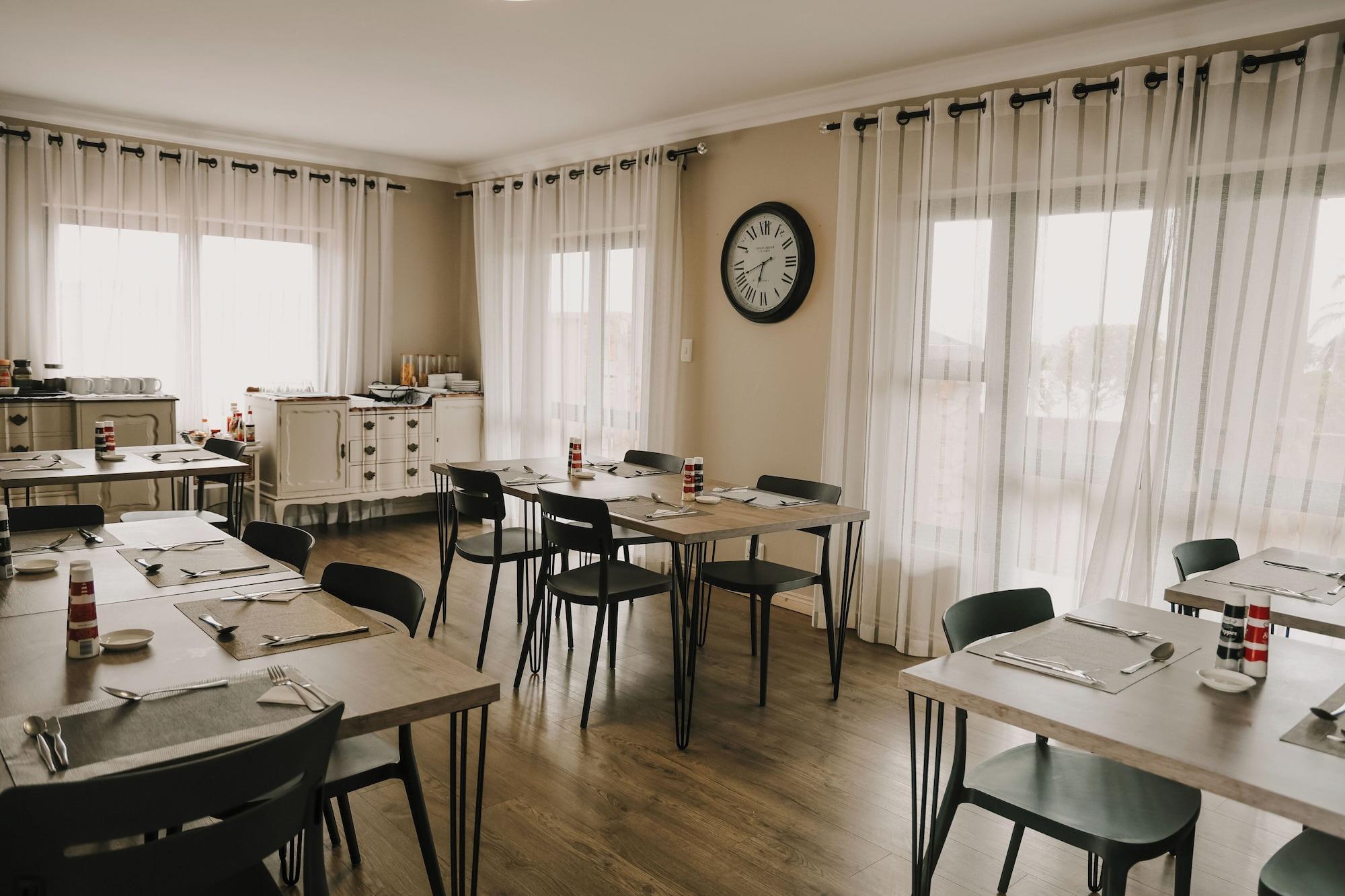 Equipamiento de Habitación Stone Olive Guest House