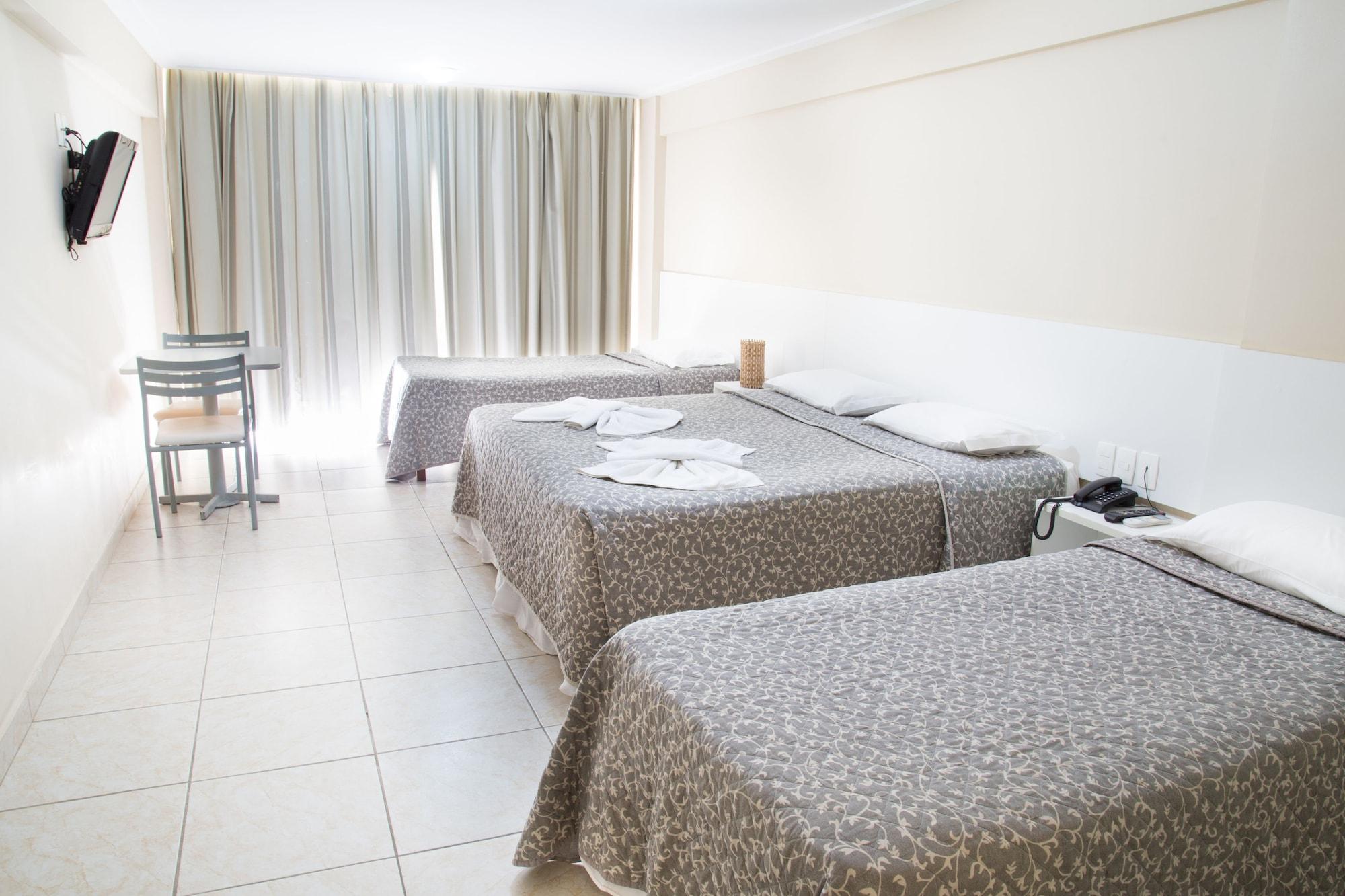 Habitación Moriah Natal Beach Hotel