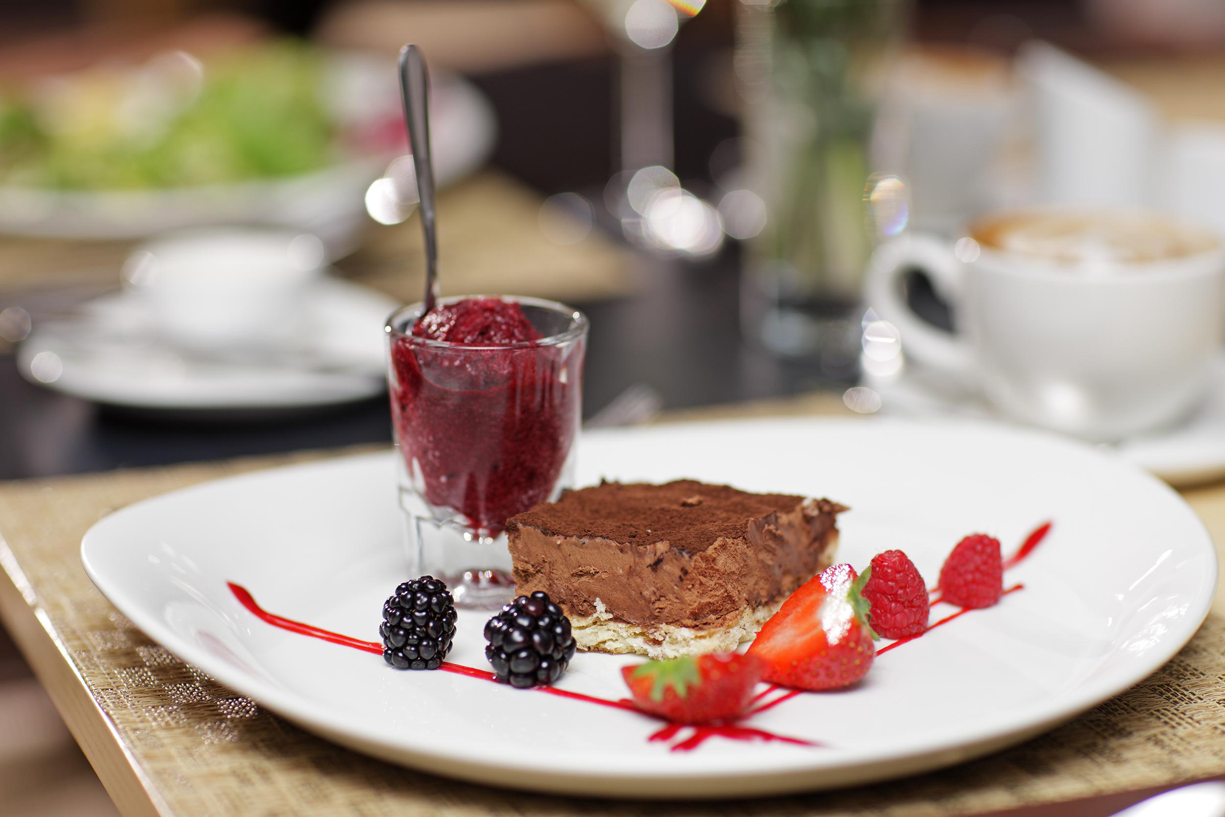 Restaurant Wellton Centrum Hotel & Spa
