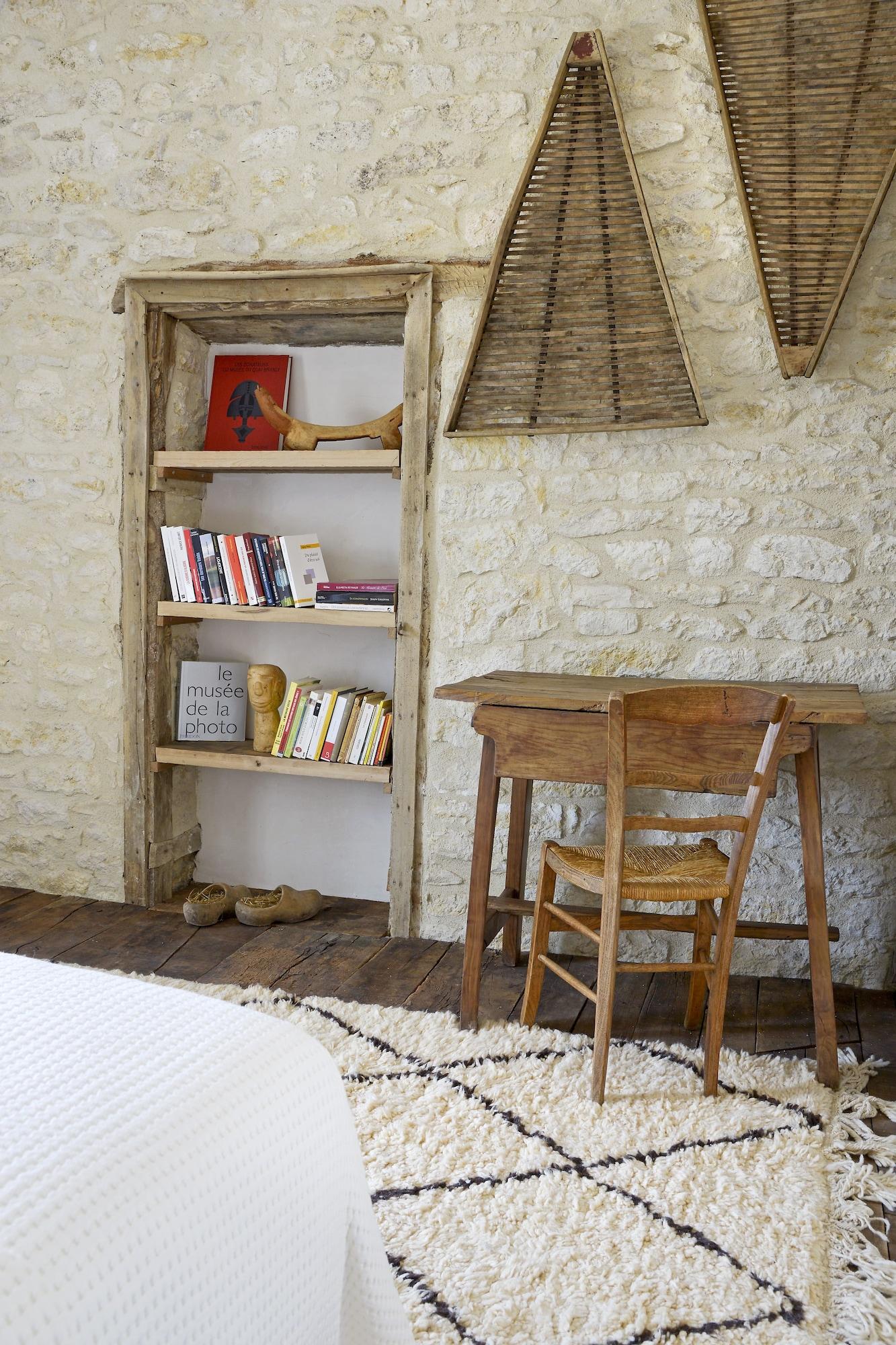 Set de Habitación Maison Forte