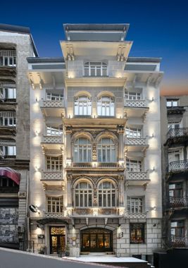 The Story Hotel Pera