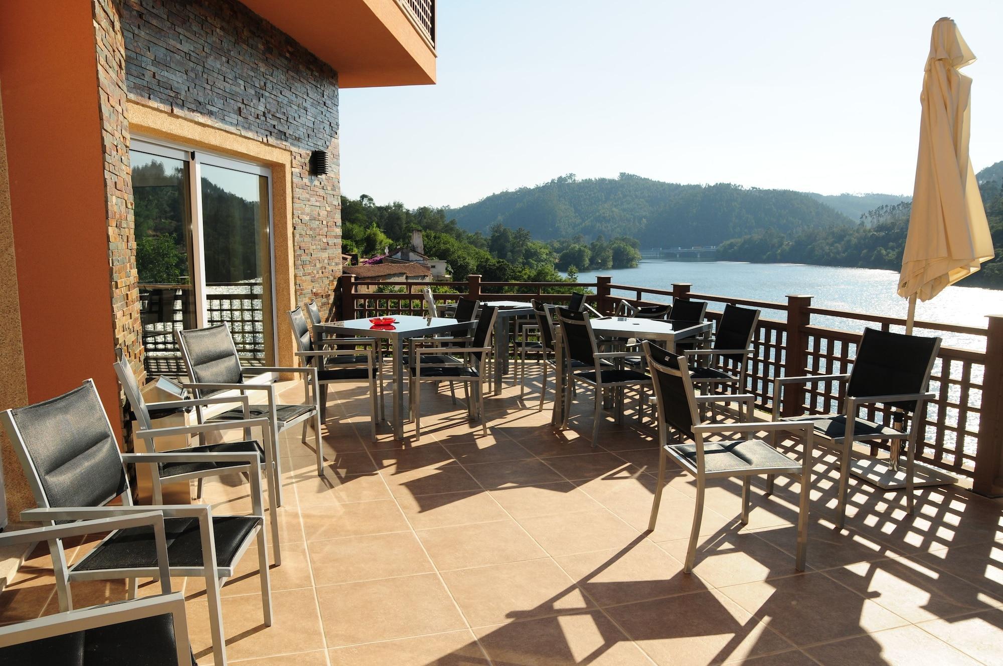 Varios Hotel Rural Quinta Da Conchada