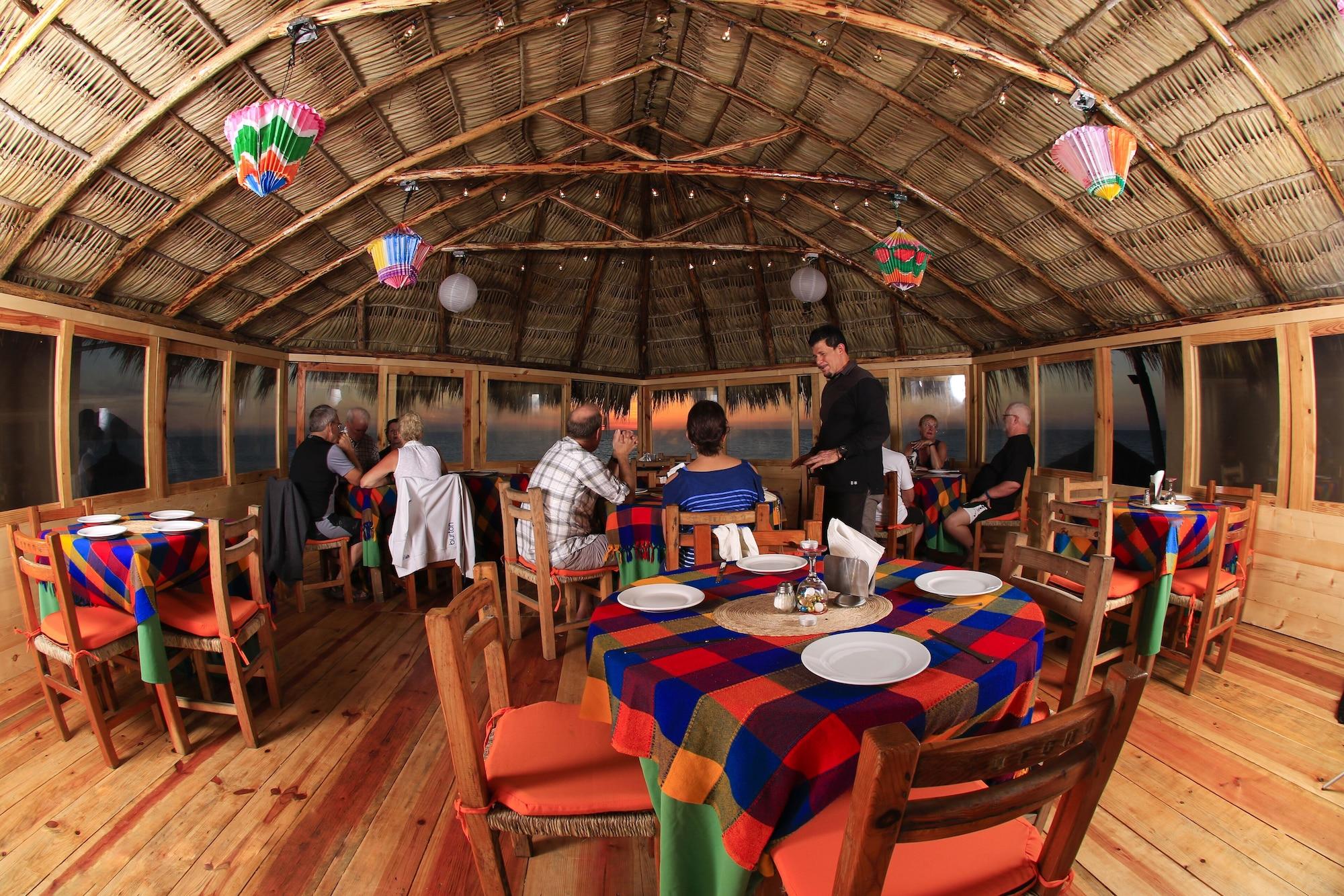 Restaurant Villas El Rancho