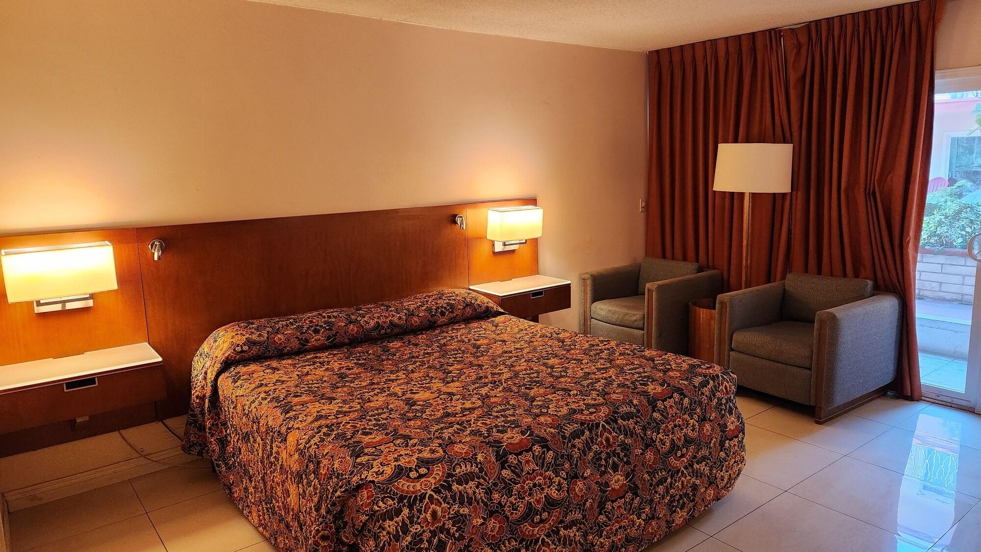 Habitación Royal Century Hotel