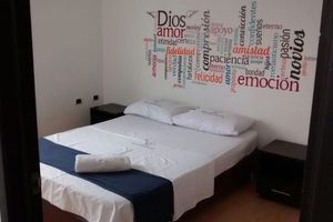 Alojamiento - Apartahotel Oviedo Real