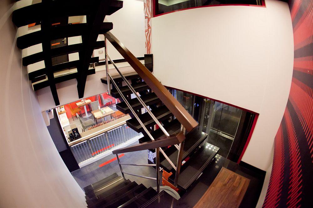 Varios Studio Sukhumvit 11