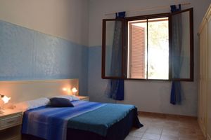 Alquiler Vacacional - Masseria Belvedere