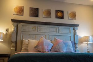 Alquiler Vacacional - Mar Laguna Hotel