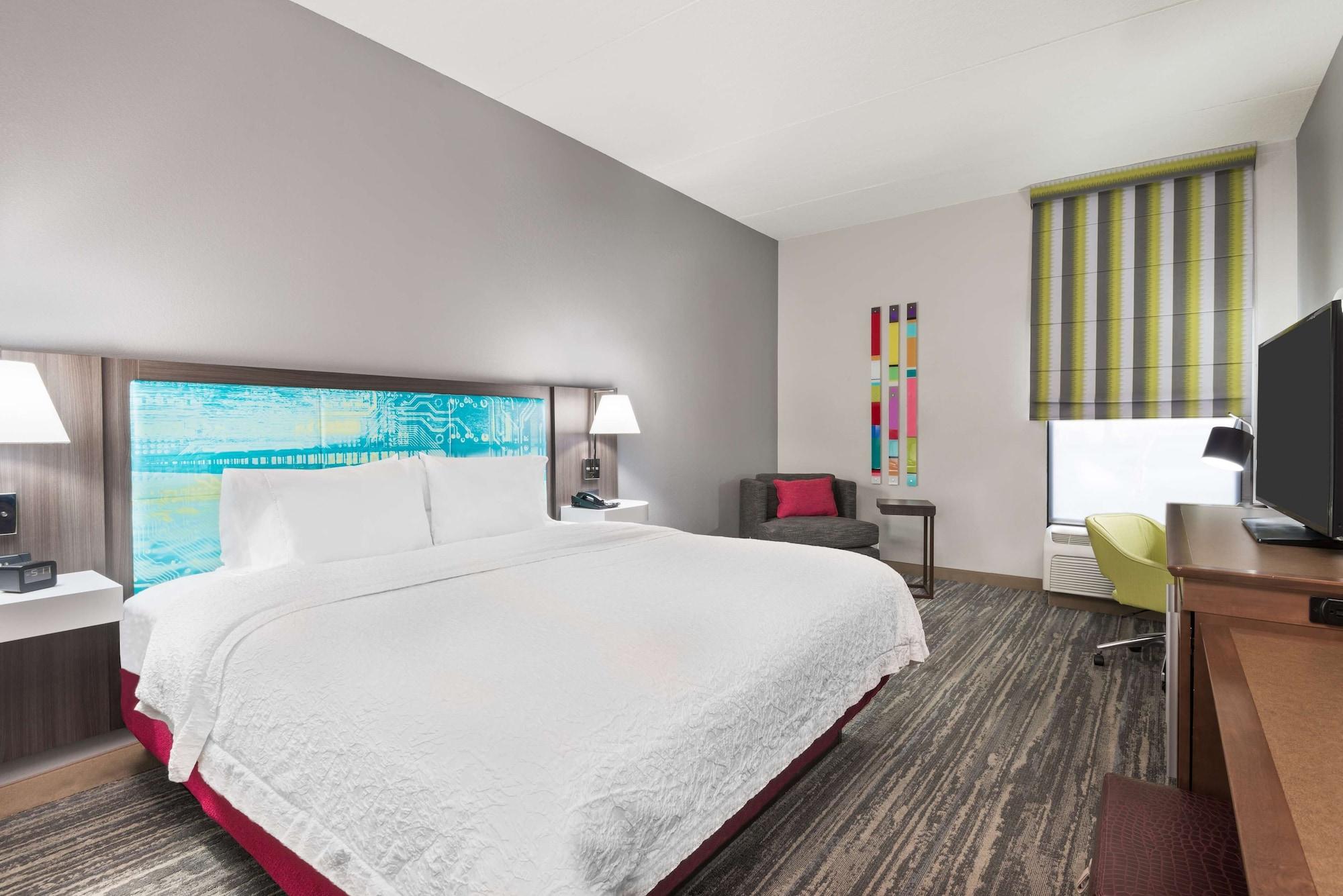 Habitación Hampton Inn Ellenton/Bradenton