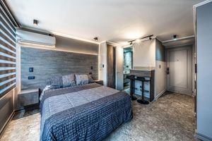 Alquiler Vacacional - Studio Apartment renewed @ best location