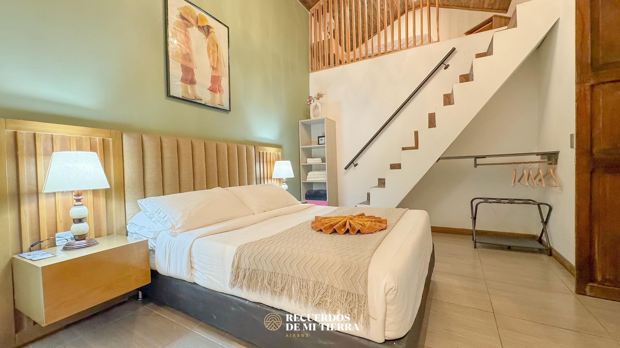 Varios Recuerdos de mi tierra