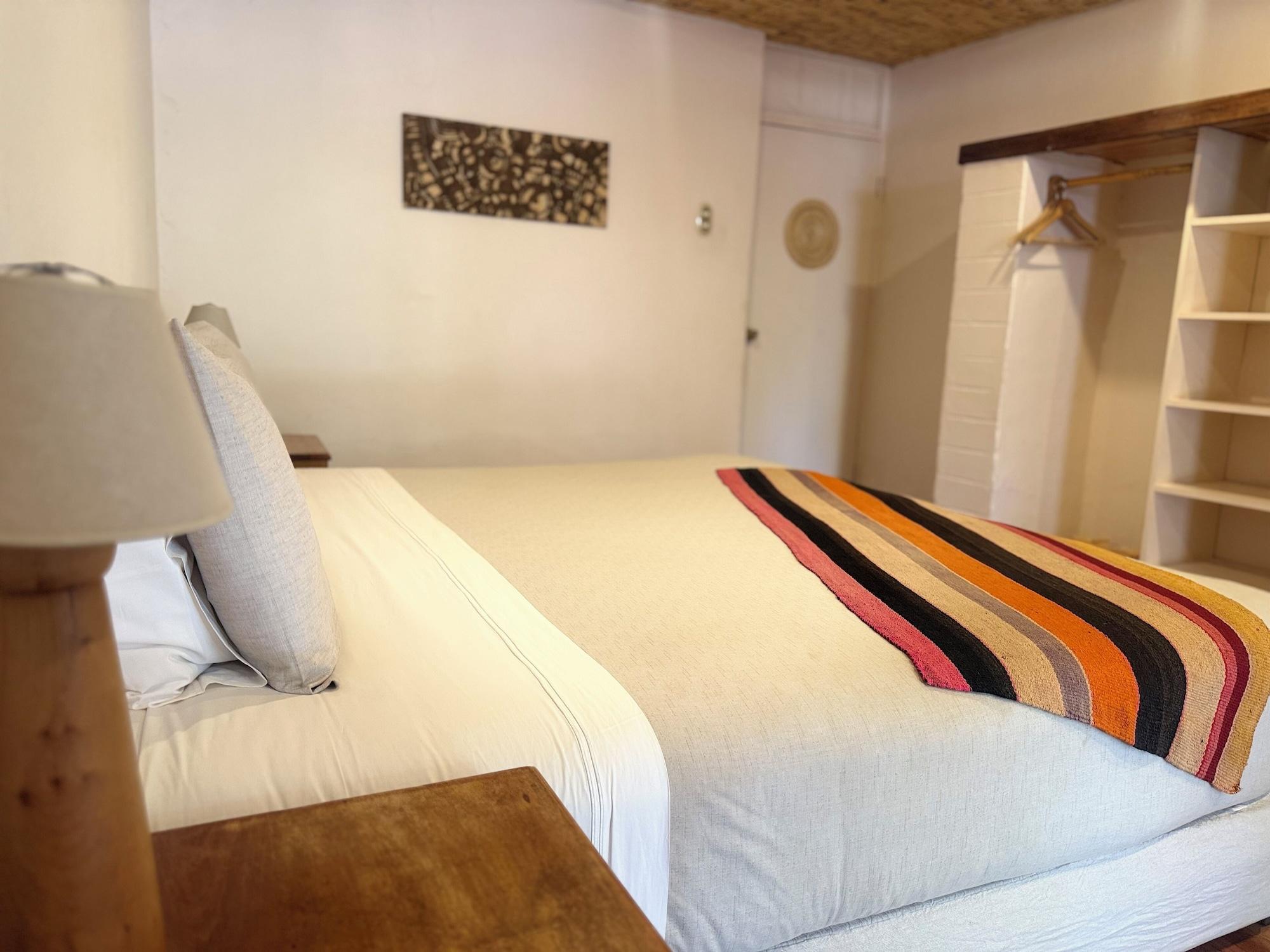 Habitación Hotel Tulor