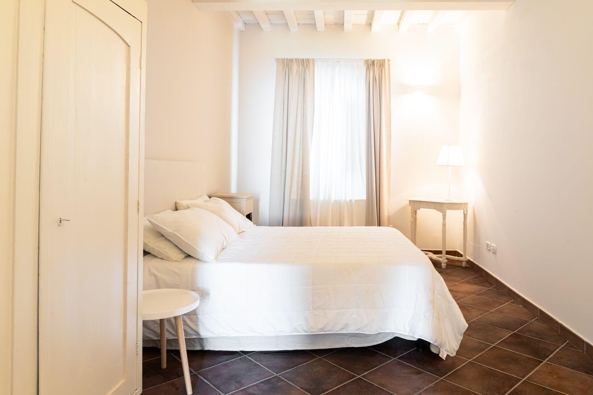 Habitación Agriturismo Antica Corte
