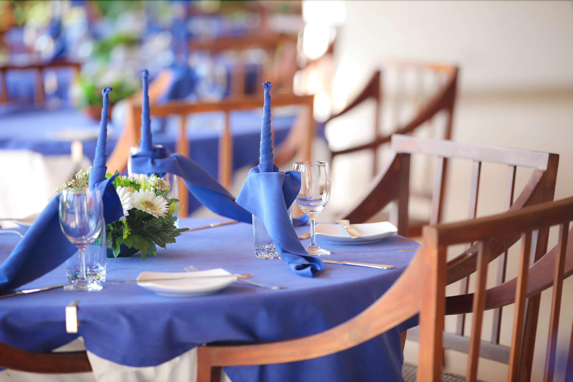 Restaurant Waterside Bentota